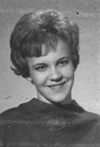 Leona M. Delene